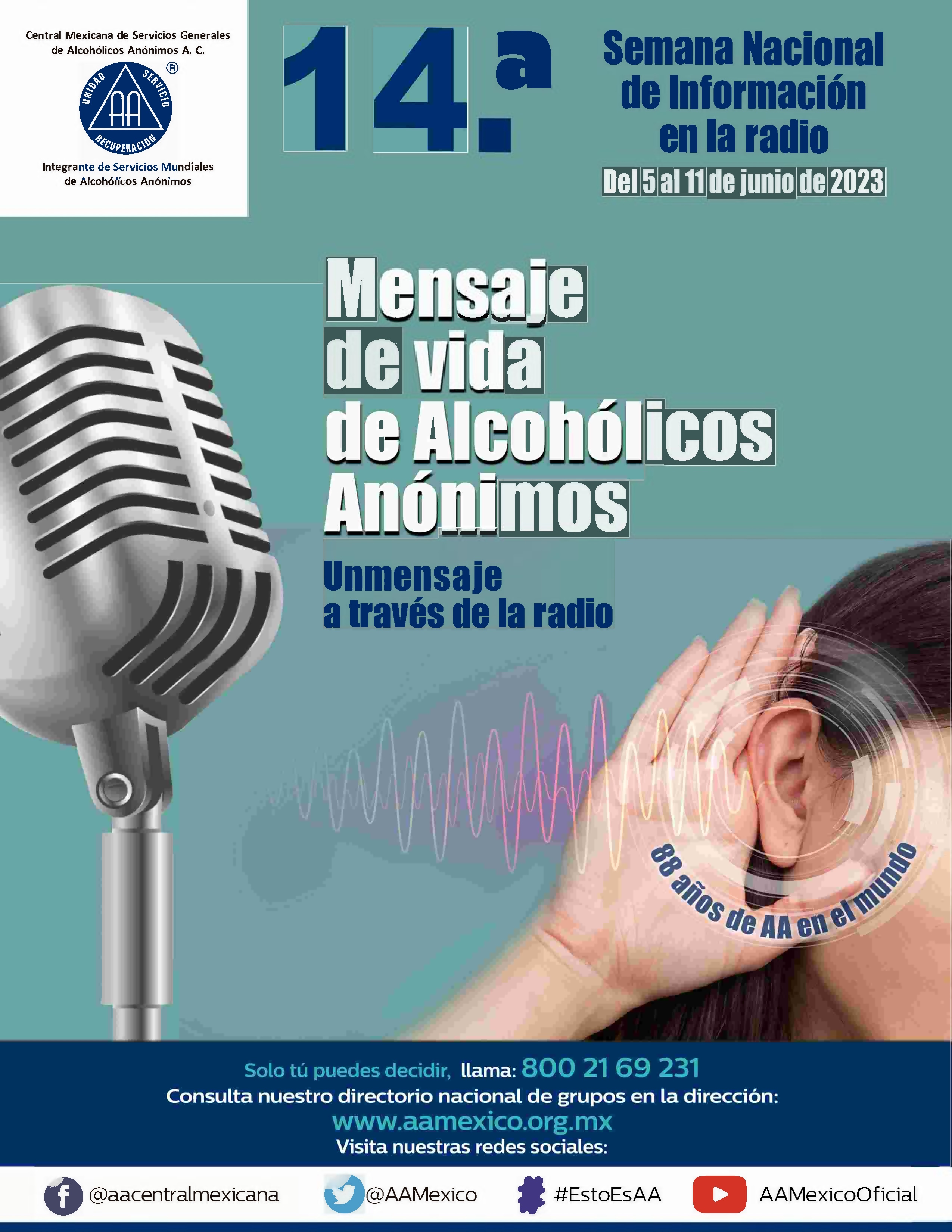 Semana de la Radio